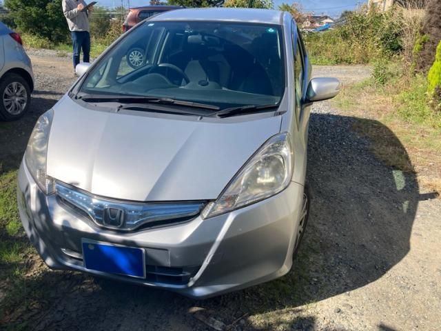 Mazda Bongo front view