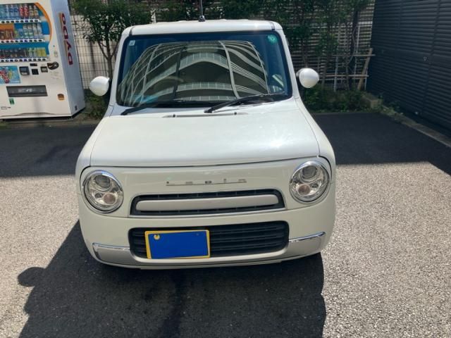 2011 Mazda Bongo Van