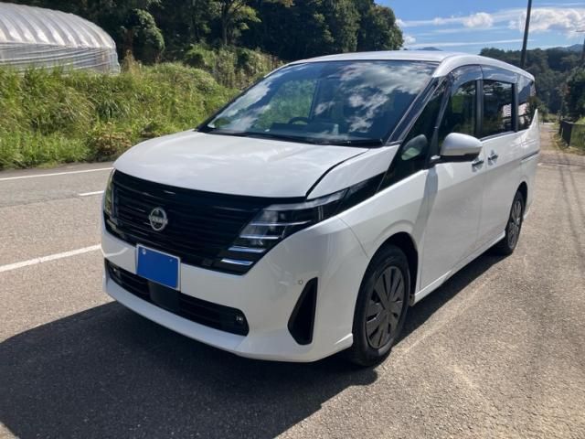 Mazda Bongo rear view