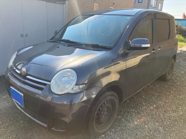 2011 Mazda Bongo Van