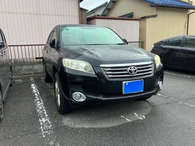 Mazda Bongo front view