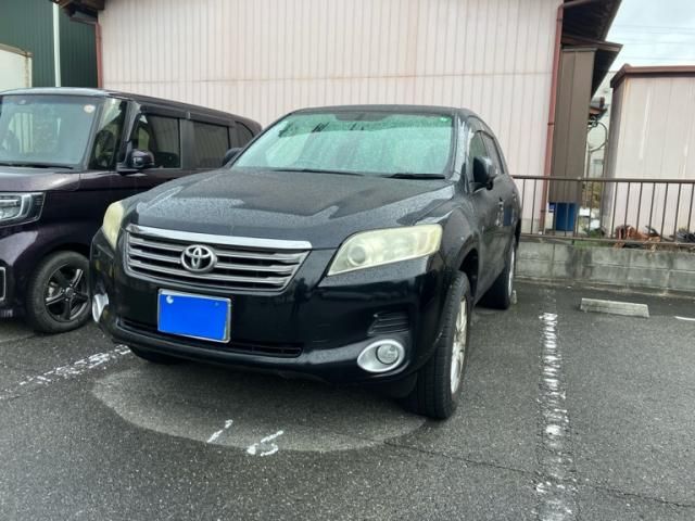 Mazda Bongo rear view