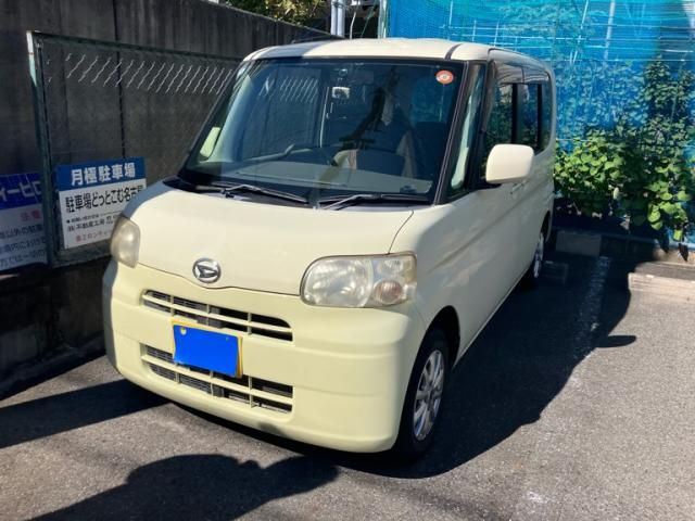 2011 Mazda Bongo Van