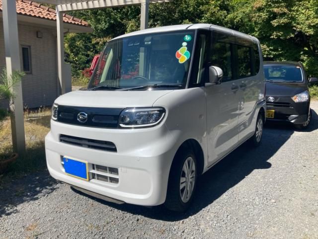 2011 Mazda Bongo Van