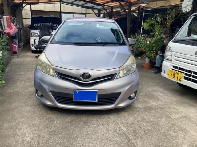 2011 Mazda Bongo Van