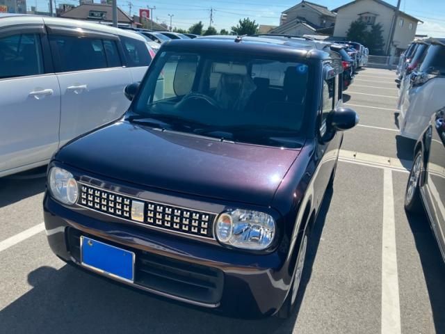 2011 Mazda Bongo Van