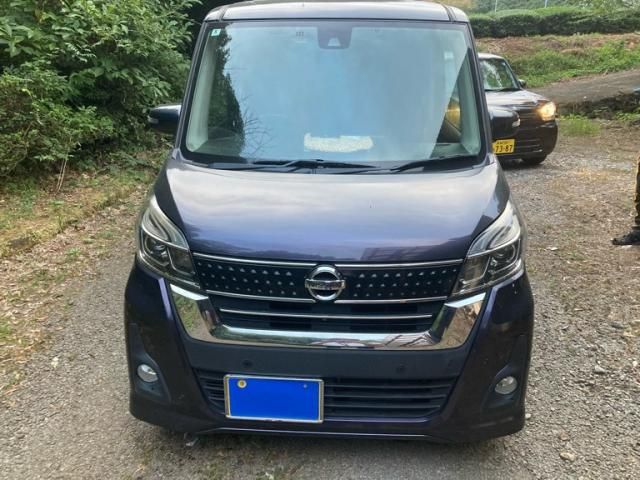 2011 Mazda Bongo Van