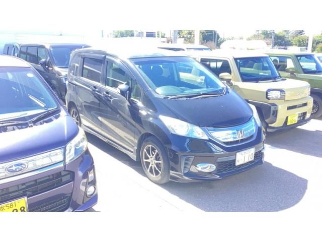2011 Mazda Bongo Van
