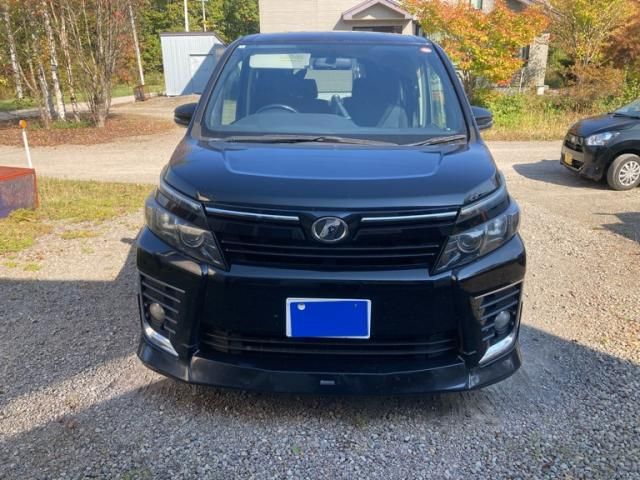 2011 Mazda Bongo Van