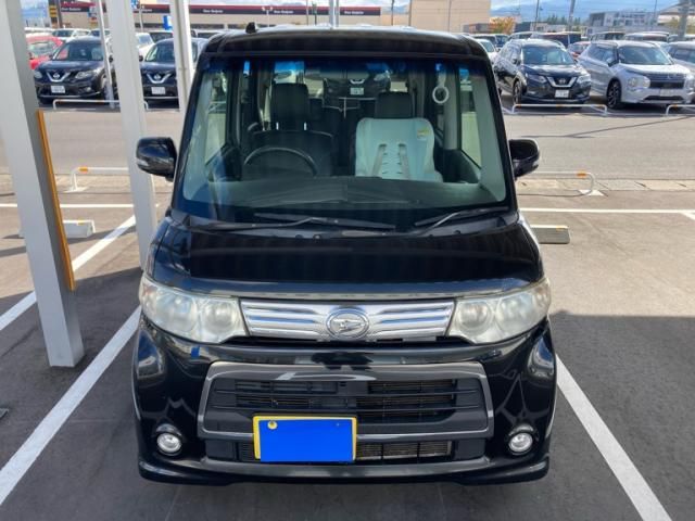 2011 Mazda Bongo Van