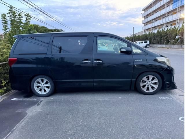 Mazda Bongo front view