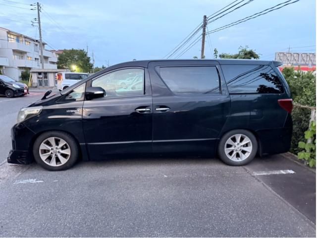 Mazda Bongo rear view