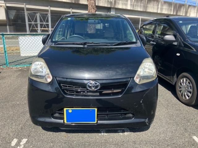 2011 Mazda Bongo Van