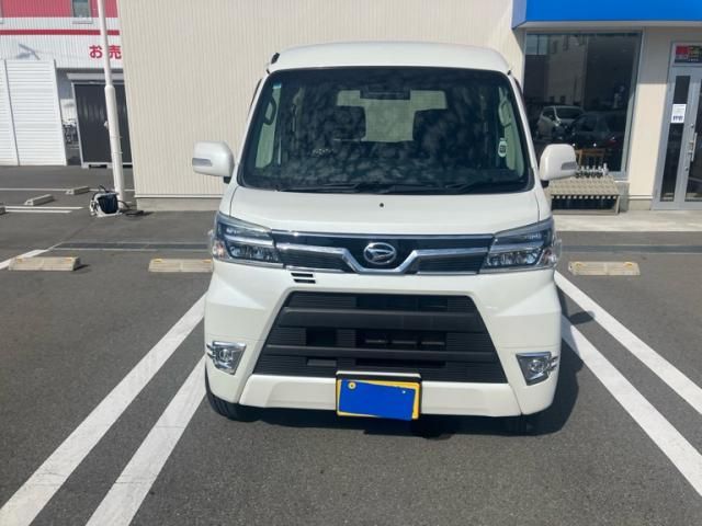 2011 Mazda Bongo Van