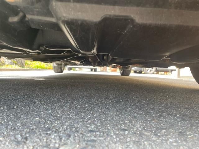 Mazda Bongo rear view