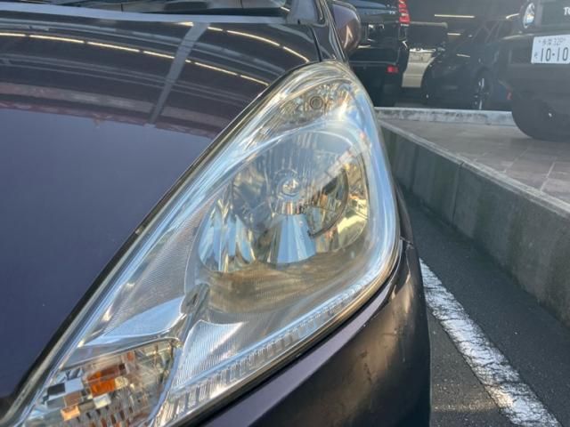 Mazda Bongo rear view