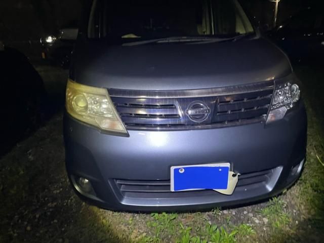 Mazda Bongo front view