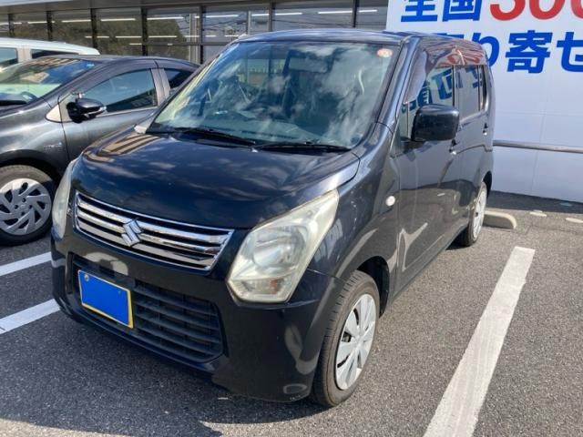 2011 Mazda Bongo Van