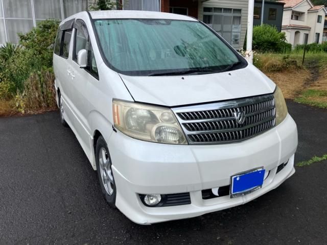Mazda Bongo front view