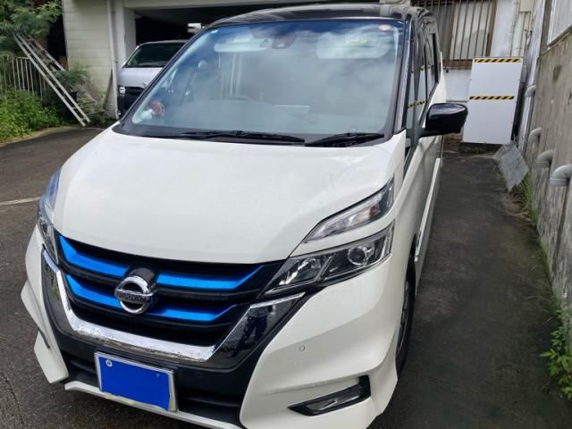 2011 Mazda Bongo Van