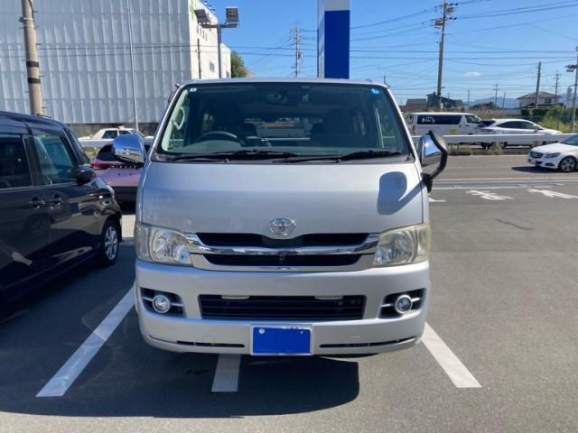 2011 Mazda Bongo Van