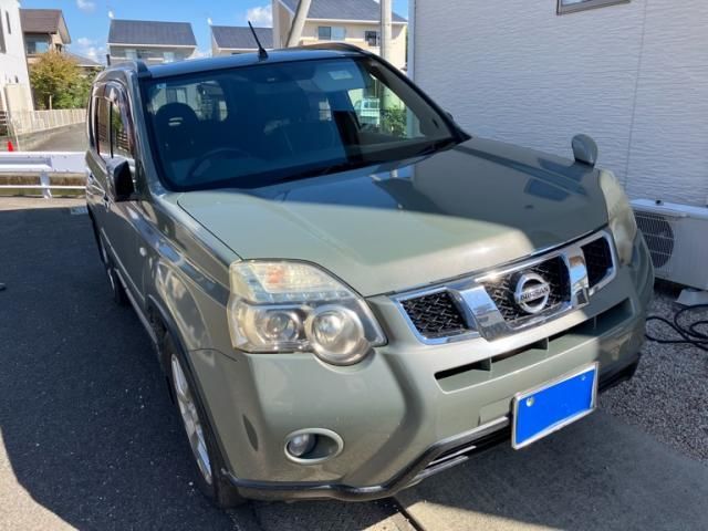 2011 Mazda Bongo Van