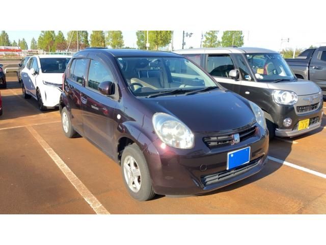 2011 Mazda Bongo Van