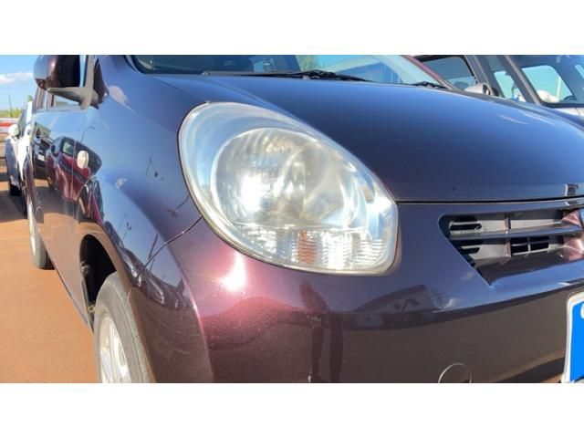 Mazda Bongo front view