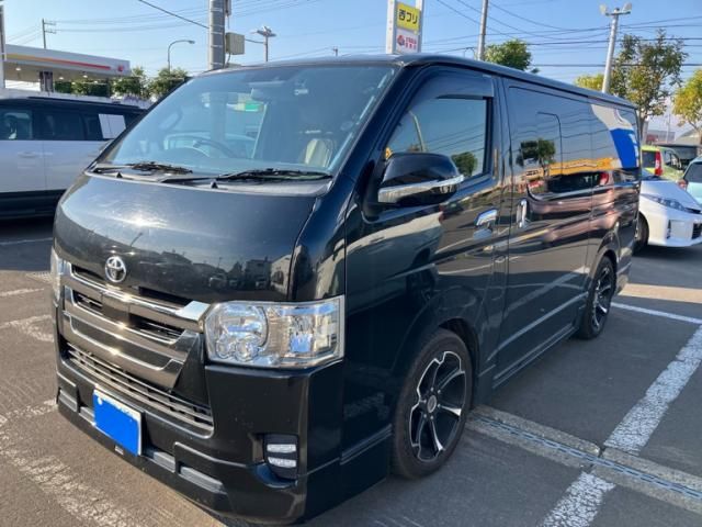 Mazda Bongo rear view