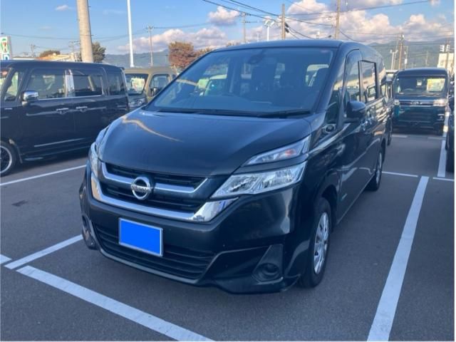2011 Mazda Bongo Van