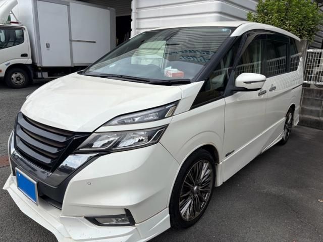 Mazda Bongo front view