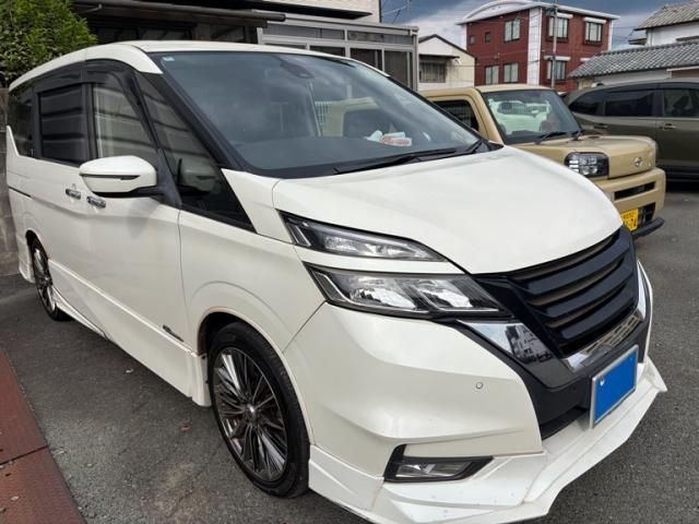 Mazda Bongo rear view