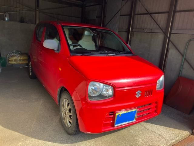 Mazda Bongo front view