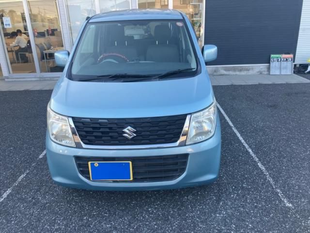 2011 Mazda Bongo Van