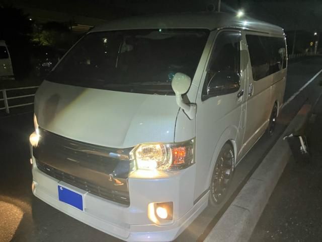 2011 Mazda Bongo Van