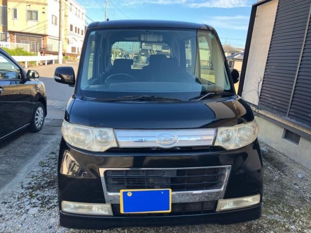 2011 Mazda Bongo Van