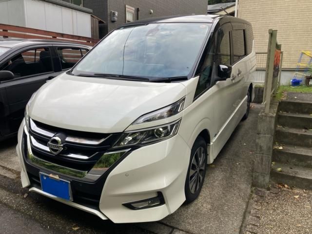 Mazda Bongo front view