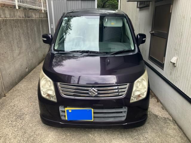 2011 Mazda Bongo Van