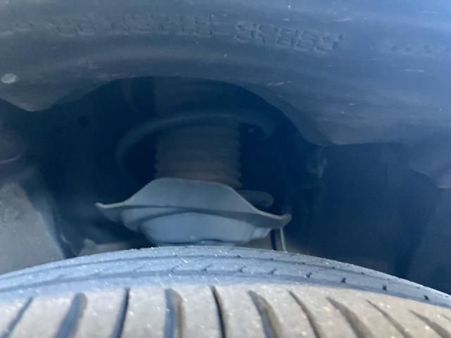 Mazda Bongo rear view