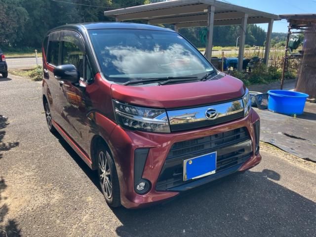 2011 Mazda Bongo Van