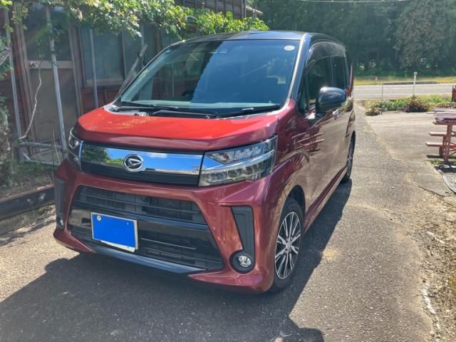 Mazda Bongo front view
