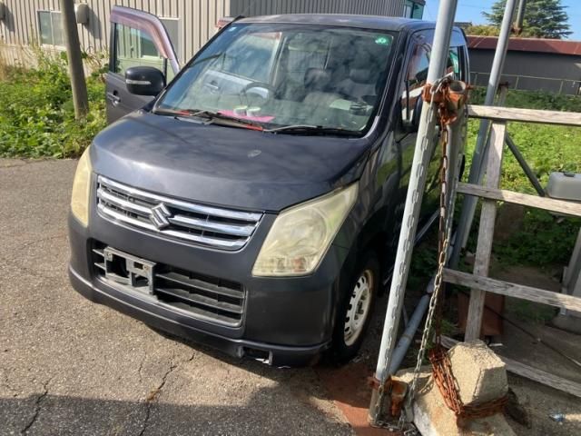 2011 Mazda Bongo Van