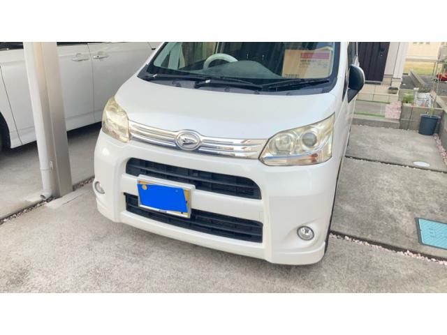 2011 Mazda Bongo Van