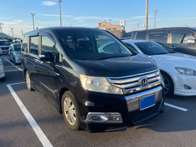 2011 Mazda Bongo Van