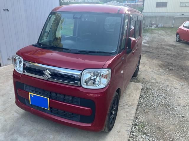 2011 Mazda Bongo Van