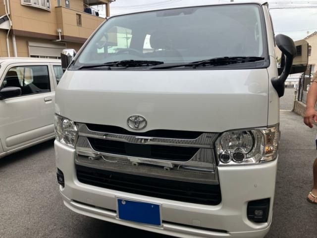 2011 Mazda Bongo Van