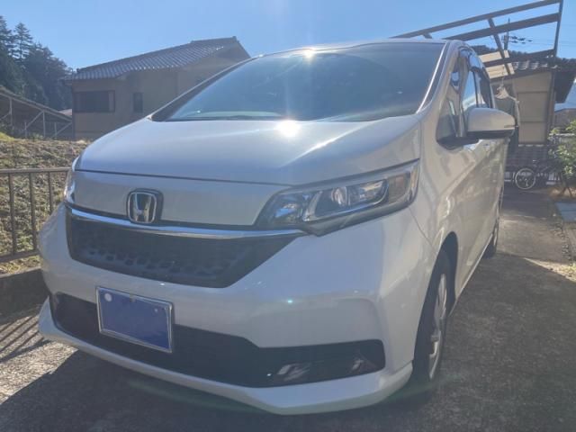 2011 Mazda Bongo Van