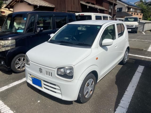 Mazda Bongo front view