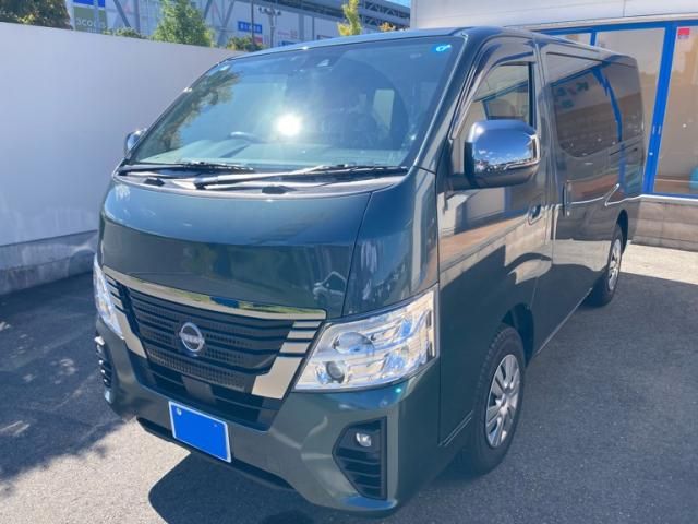 2011 Mazda Bongo Van