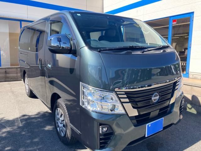 Mazda Bongo rear view